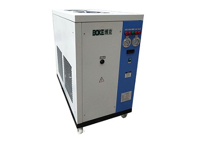 挑選工業(yè)冷水機(jī)組要考慮哪些因素？