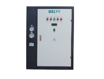 工業(yè)冷水機(jī)的斷水故障如何處理？