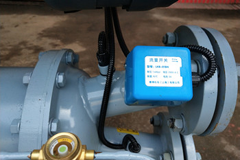 螺桿式冷水機(jī)組有哪些能量調(diào)節(jié)方式？