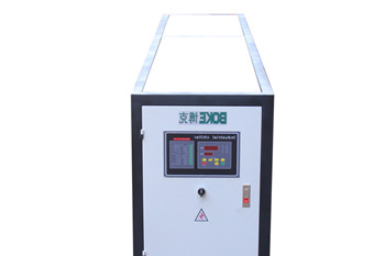 怎么判斷工業(yè)冷水機(jī)的冷凍水流量？