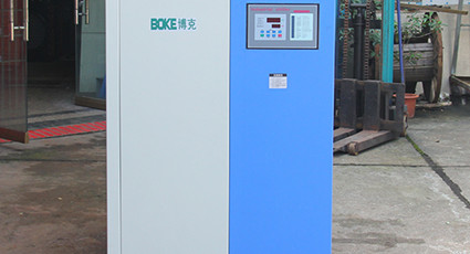 浙江工業(yè)冷水機(jī)廠家排名哪家好？
