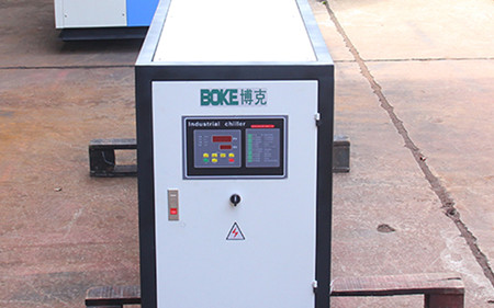 怎么解決螺桿式冷水機(jī)斷水故障？
