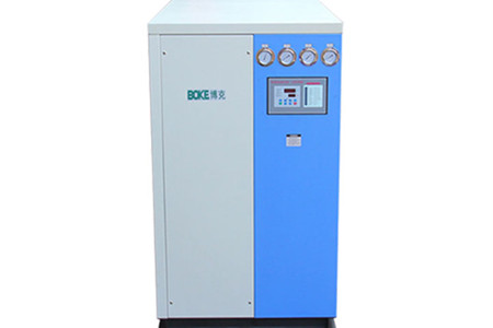 如何買到適合自己的水冷箱式冷水機(jī)？