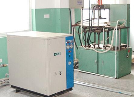 如何避免工業(yè)冷水機組被腐蝕？