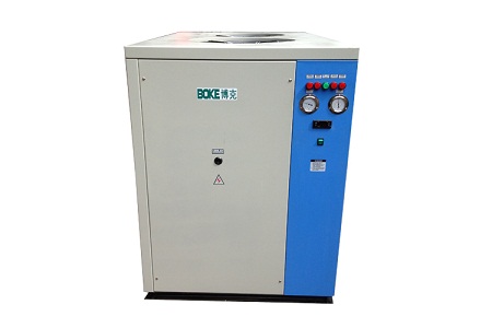 如何降低工業(yè)冷水機運行成本？