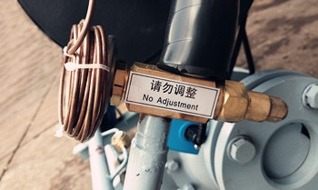 風(fēng)冷箱式冷水機(jī)停機(jī)時(shí)應(yīng)該注意哪些？