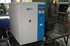 博克工業(yè)冷水機(jī)可以用在哪些領(lǐng)域？