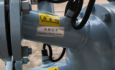 不停機可以清洗低溫冷水機嗎？