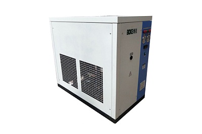 冷水機組在安裝時應注意什么？